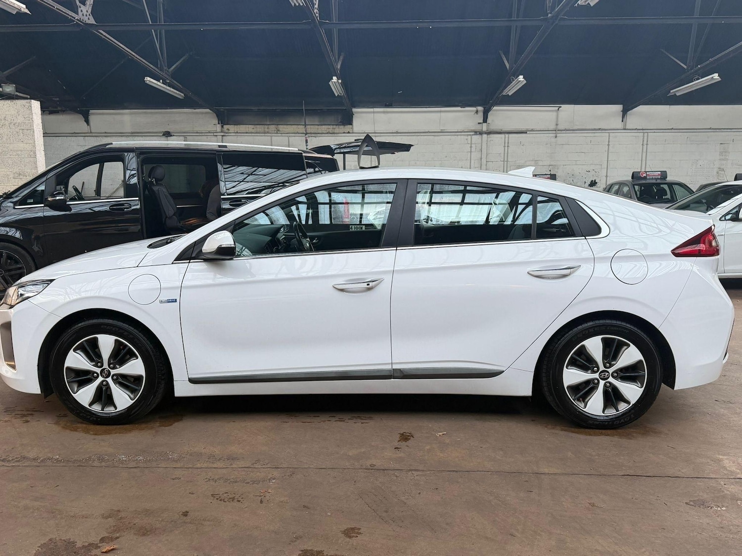 Used Hyundai IONIQ 2018 for sale - 76458393: Photo 5