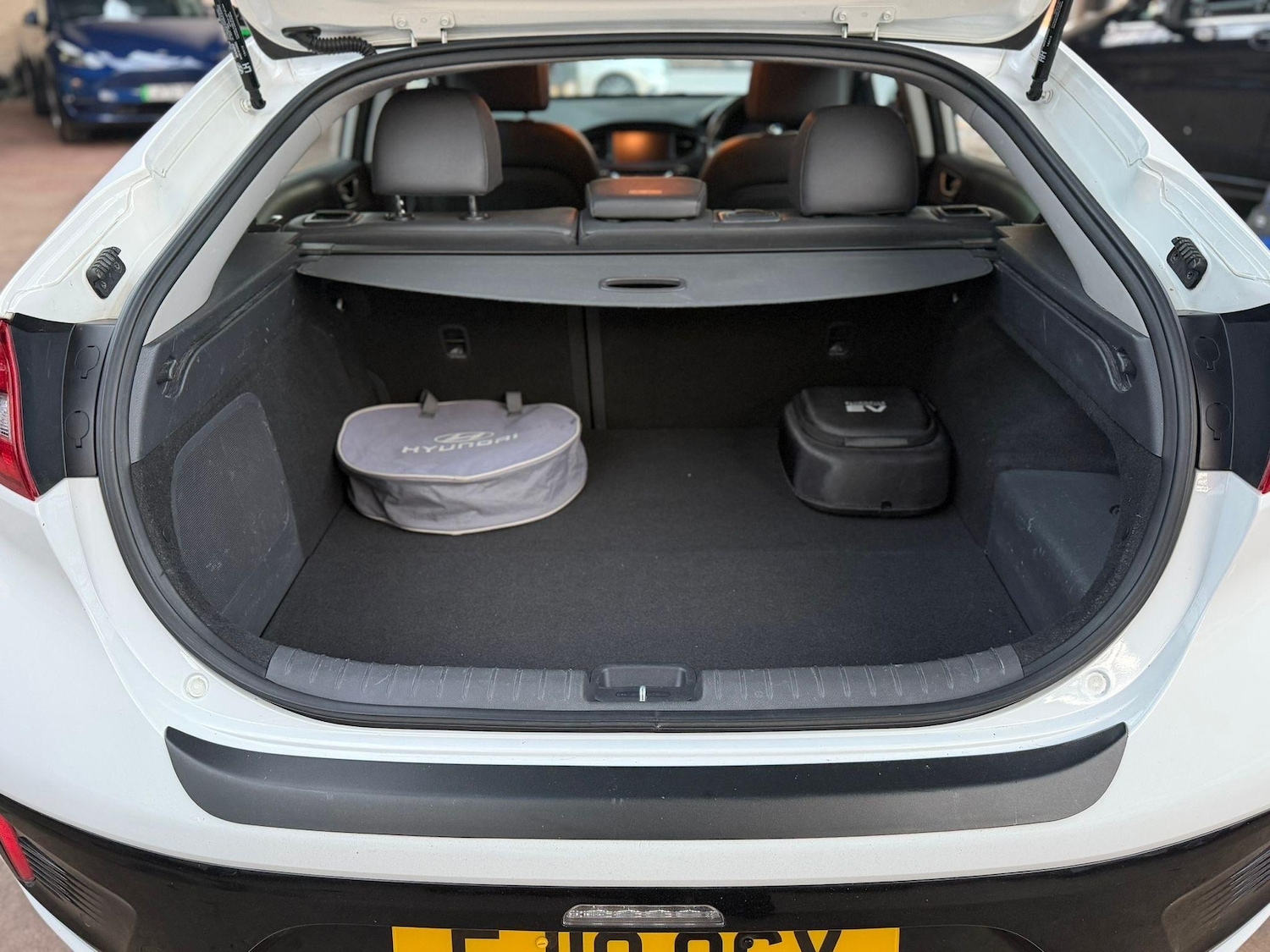 Used Hyundai IONIQ 2018 for sale - 76458393: Photo 6