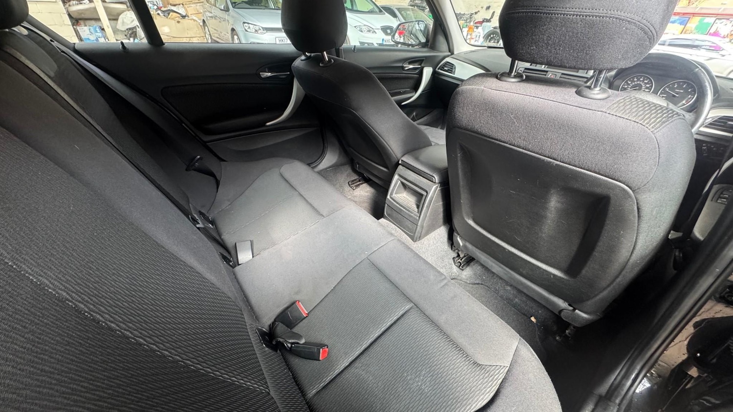 Used BMW 1 Series 2013 for sale - 78133947: Photo 10