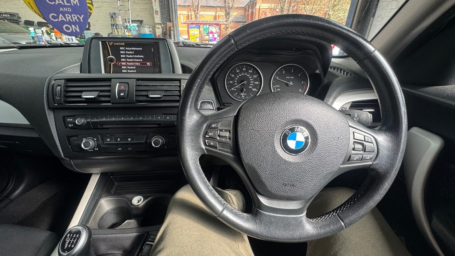 Used BMW 1 Series 2013 for sale - 78133947: Photo 12