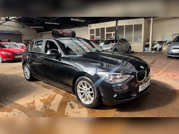 Used BMW 1 Series 2013 for sale - 78133947: Photo