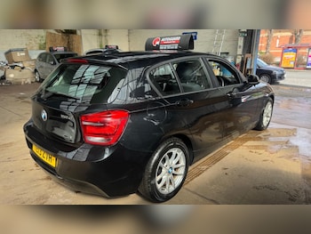 Used BMW 1 Series 2013 for sale - 78133947: Photo