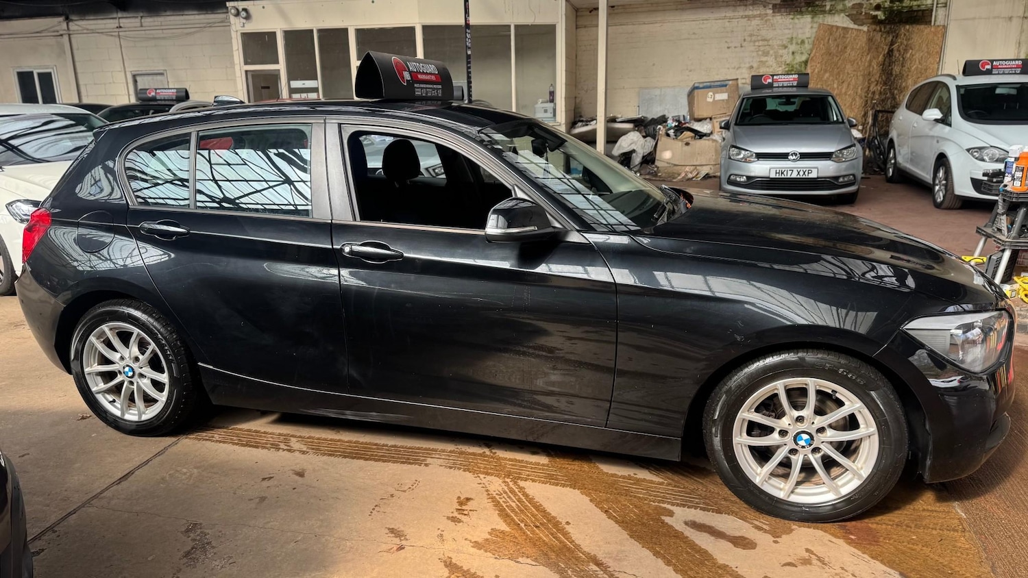 Used BMW 1 Series 2013 for sale - 78133947: Photo 4