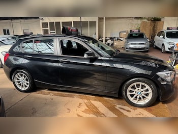 Used BMW 1 Series 2013 for sale - 78133947: Photo