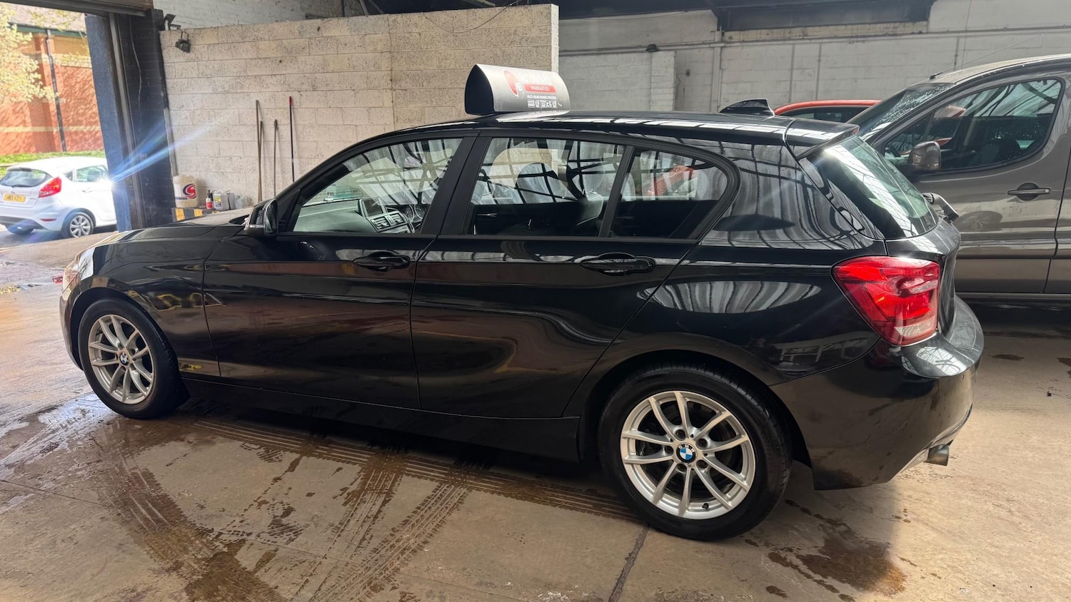 Used BMW 1 Series 2013 for sale - 78133947: Photo 5