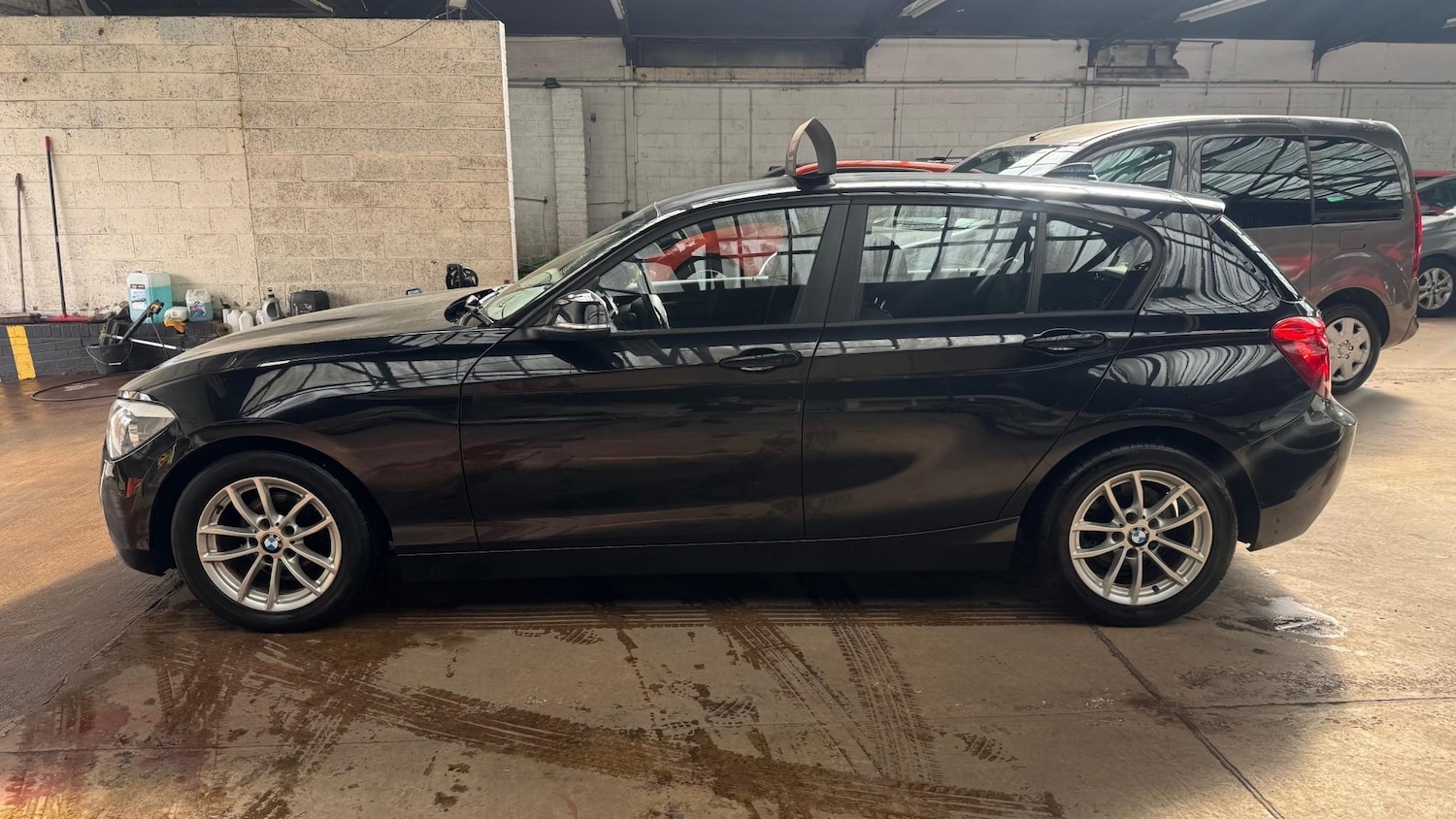 Used BMW 1 Series 2013 for sale - 78133947: Photo 6