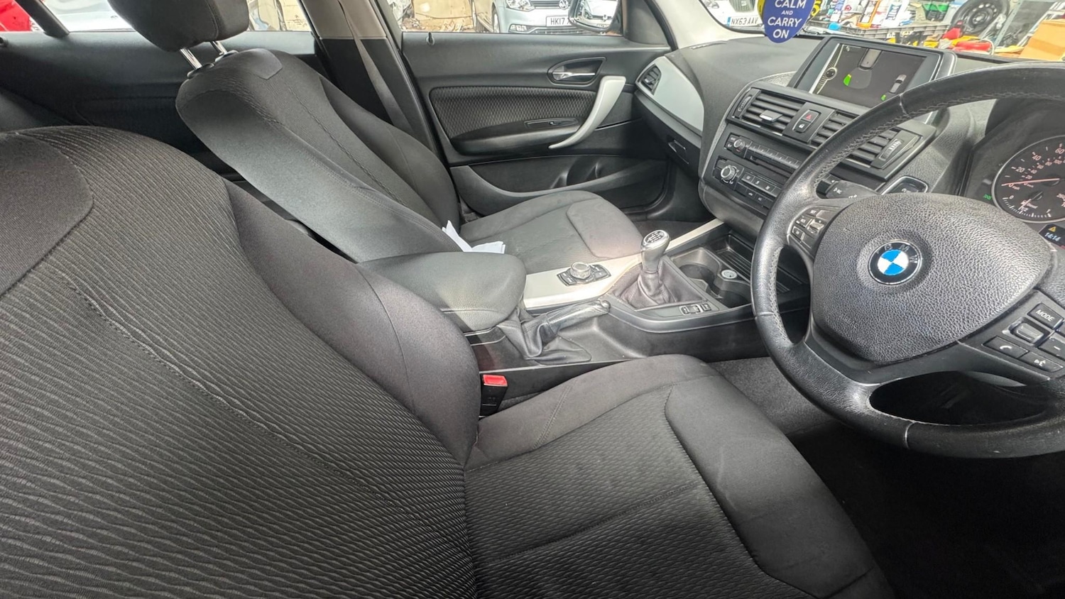 Used BMW 1 Series 2013 for sale - 78133947: Photo 9