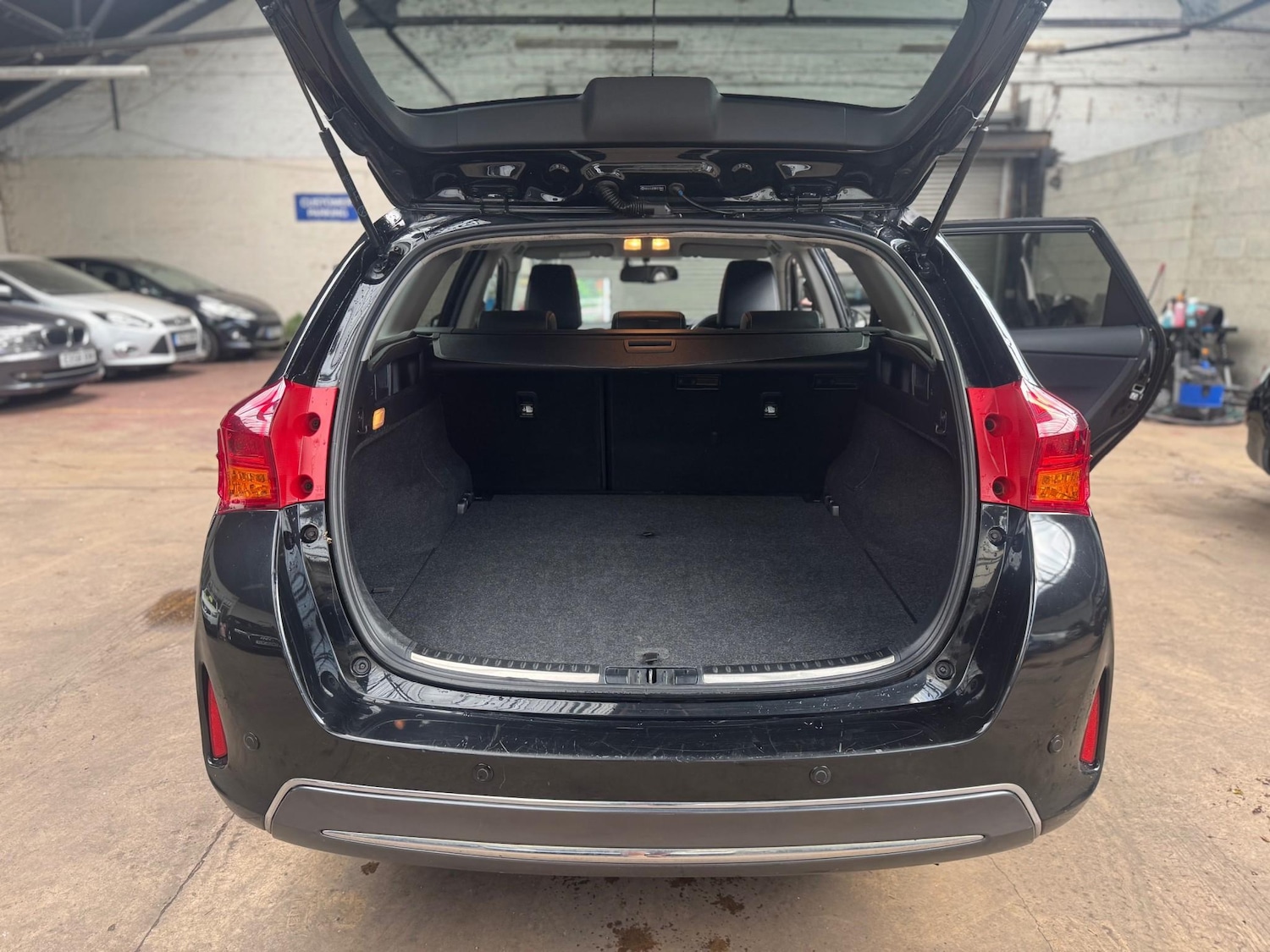 Vehicle 11