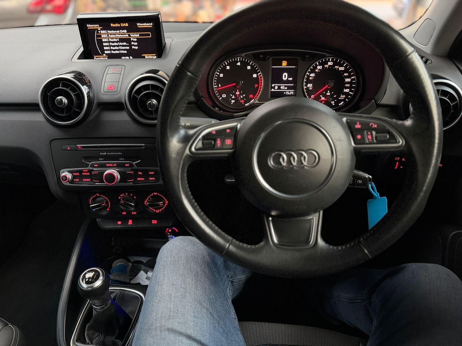 Used Audi A1 2016 for sale - 76480576: Photo 10