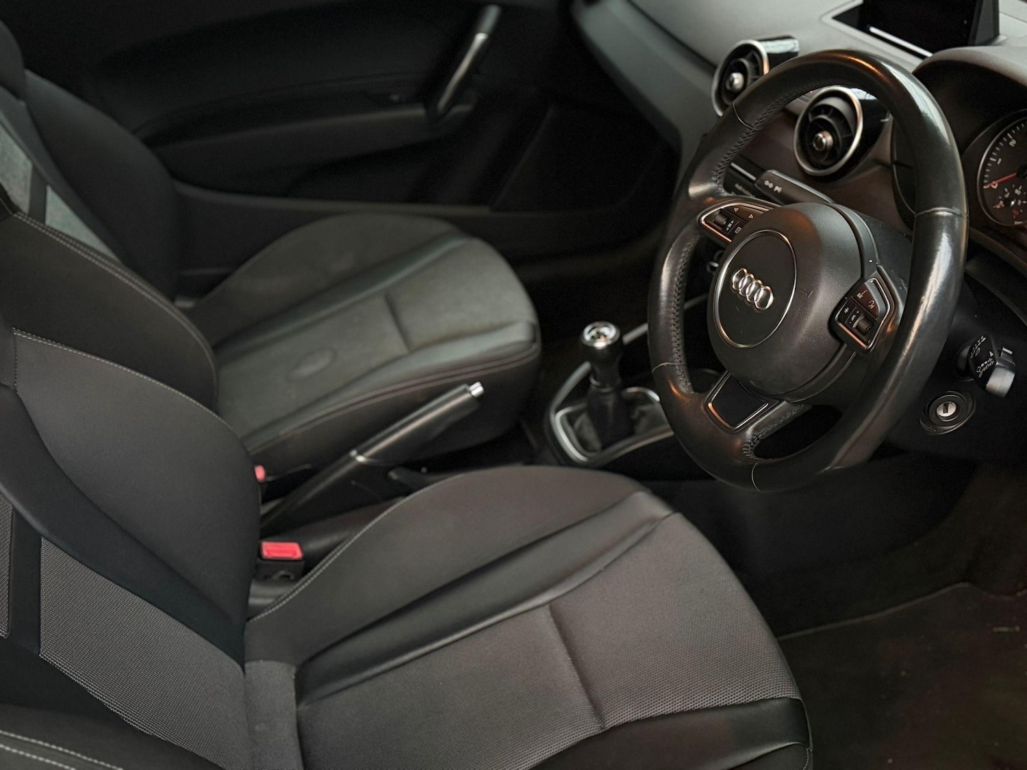 Used Audi A1 2016 for sale - 76480576: Photo 12