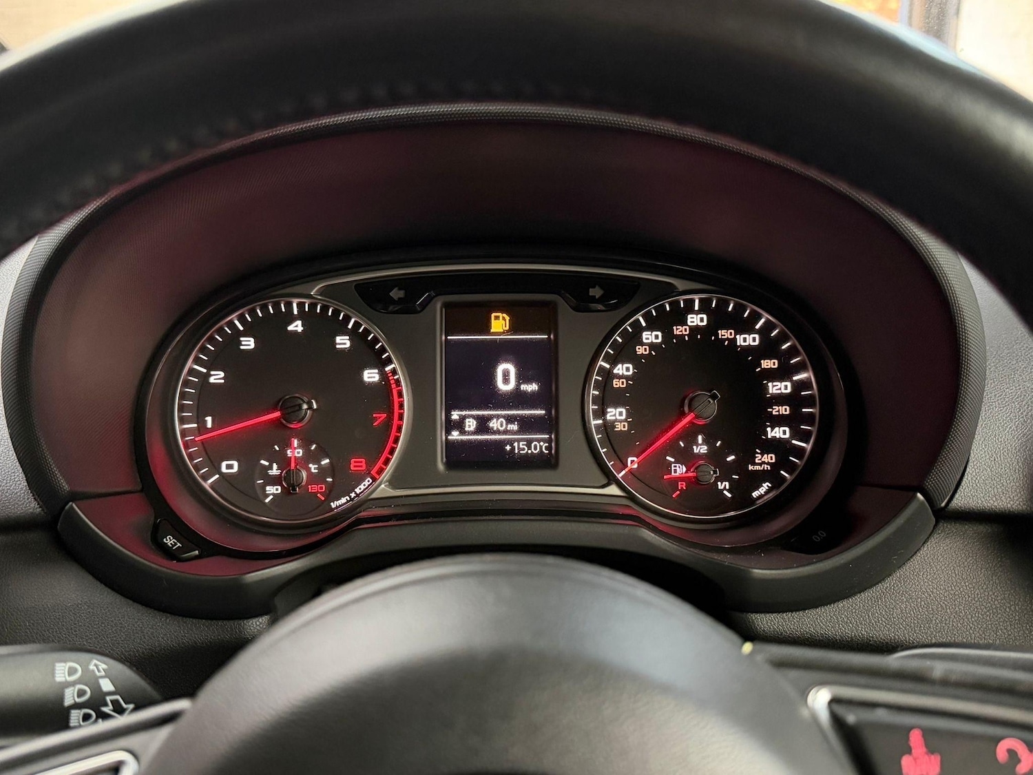 Used Audi A1 2016 for sale - 76480576: Photo 13