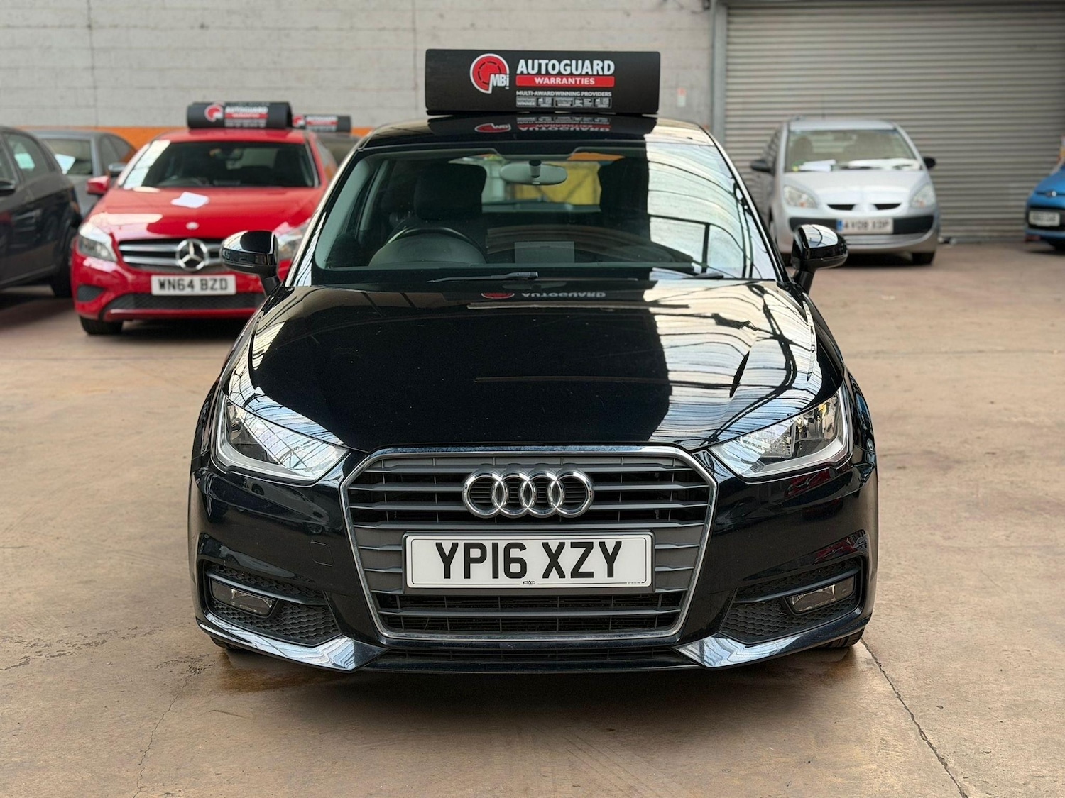 Used Audi A1 2016 for sale - 76480576: Photo 4