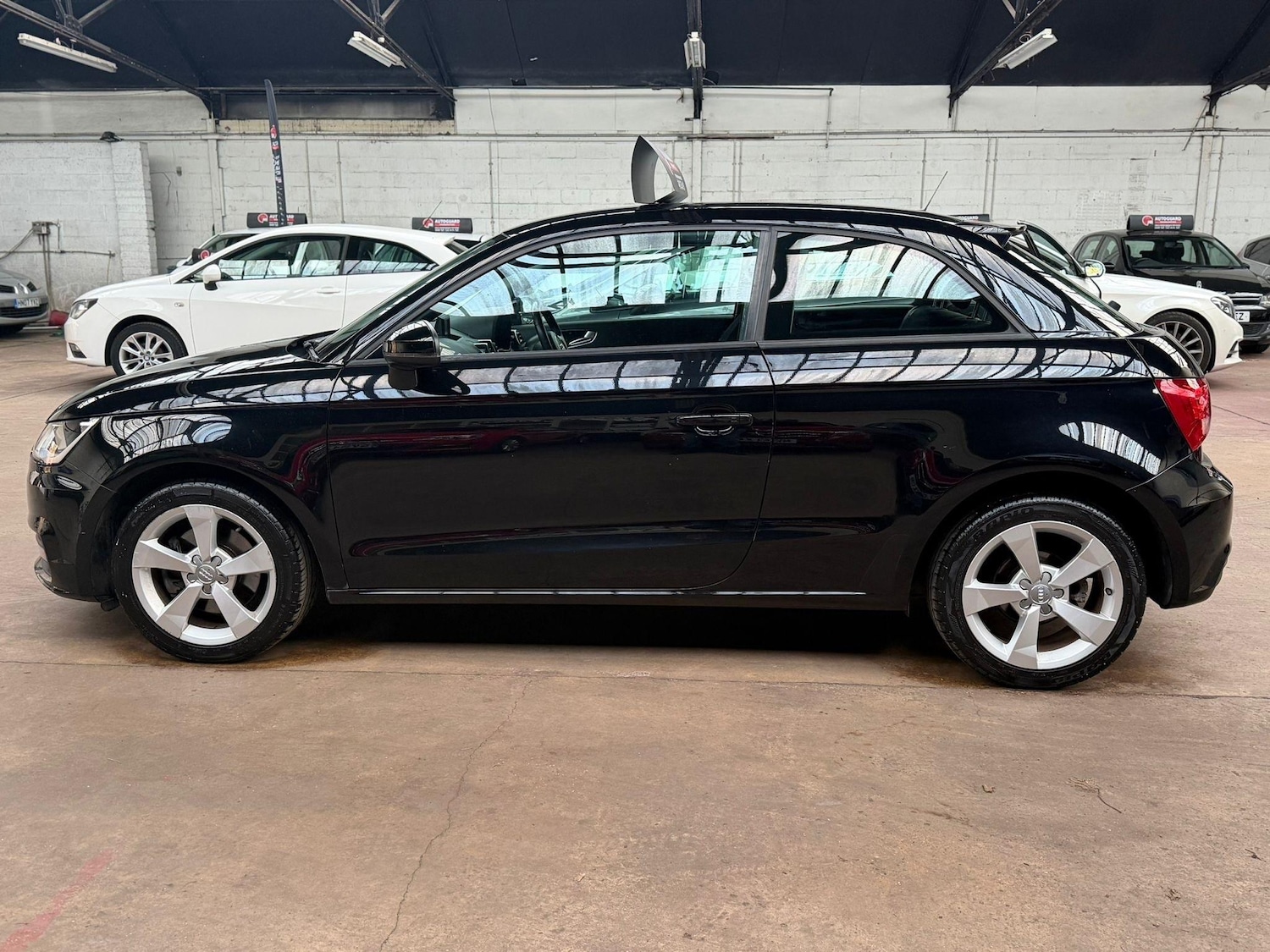 Used Audi A1 2016 for sale - 76480576: Photo 6