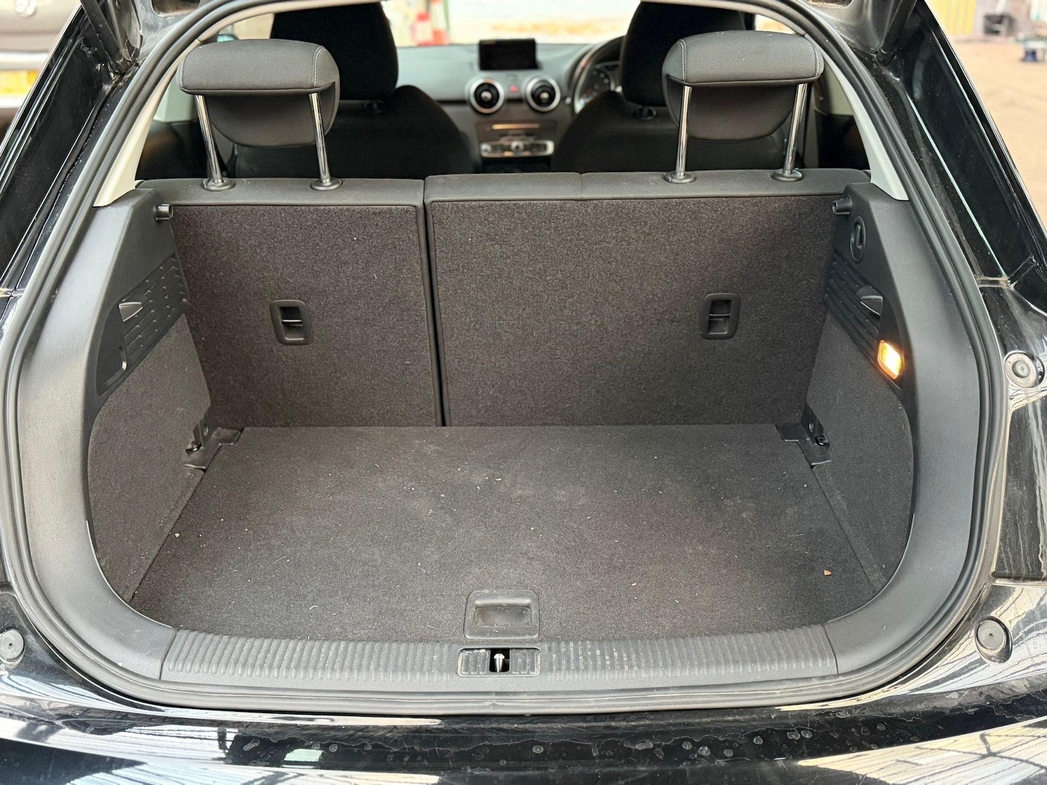 Used Audi A1 2016 for sale - 76480576: Photo 9