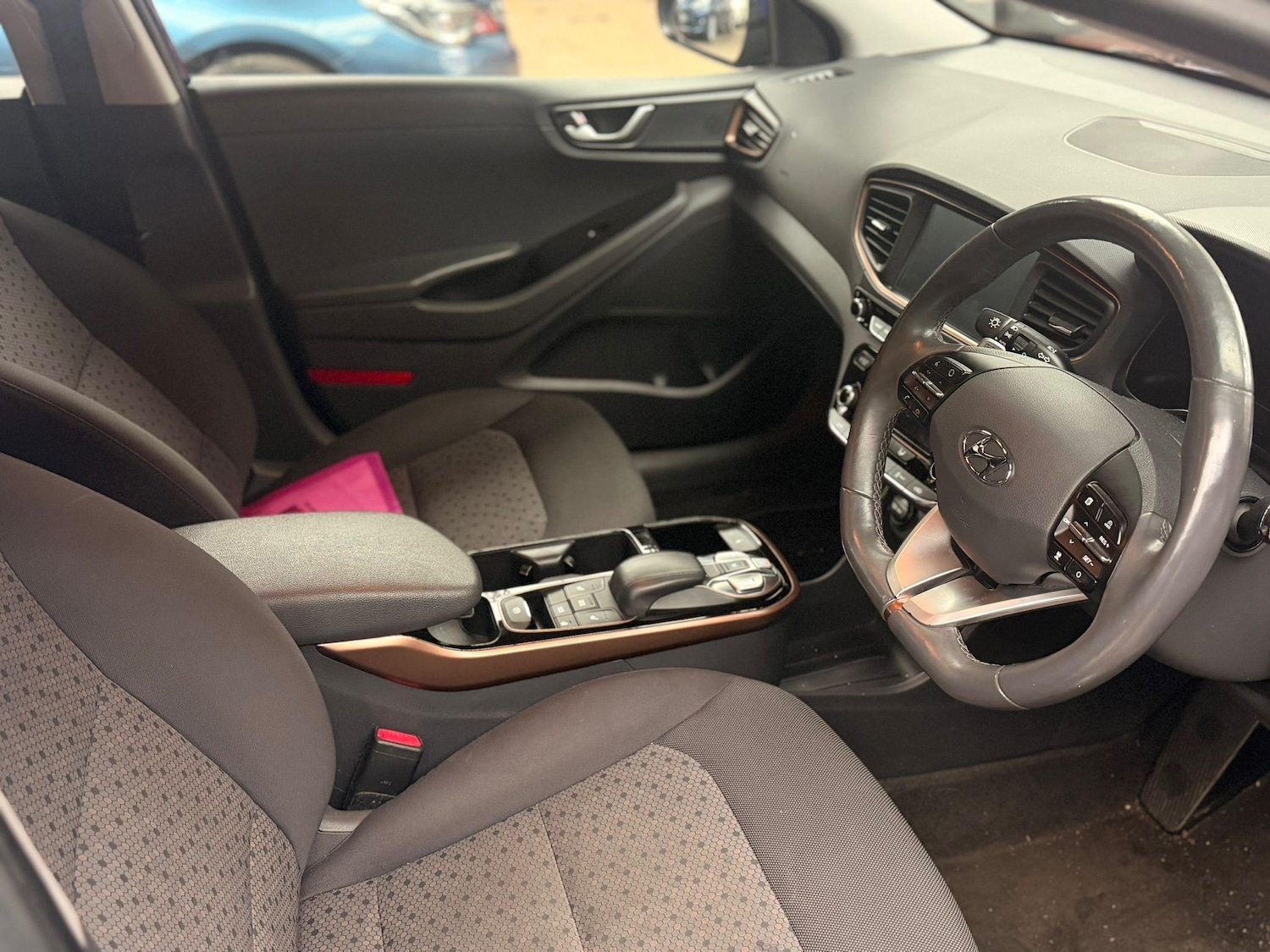 Used Hyundai IONIQ 2018 for sale - 77971152: Photo 10