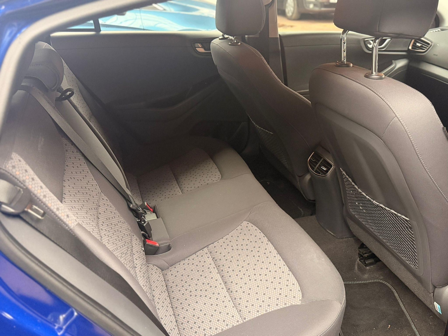 Used Hyundai IONIQ 2018 for sale - 77971152: Photo 11