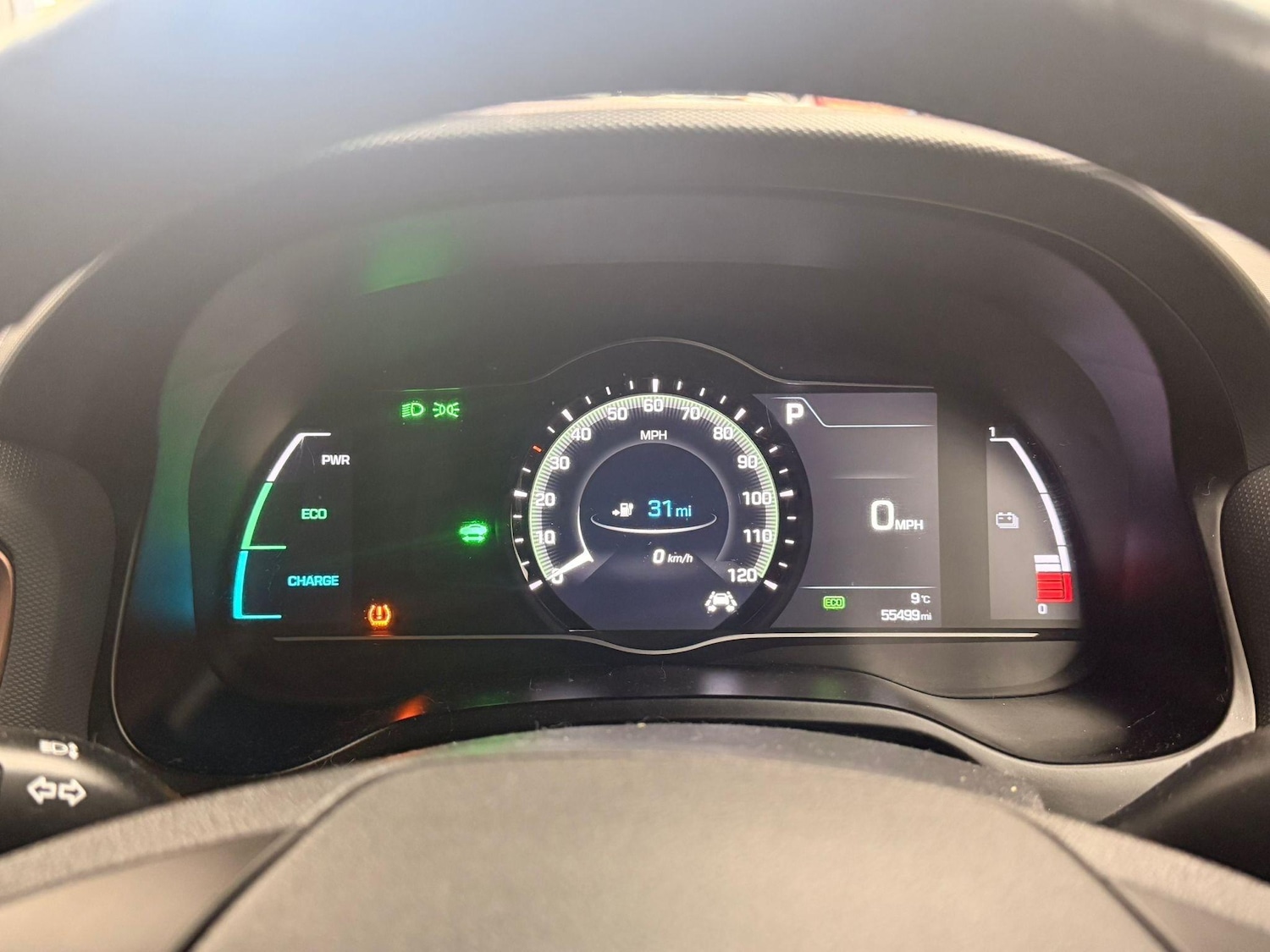 Used Hyundai IONIQ 2018 for sale - 77971152: Photo 12