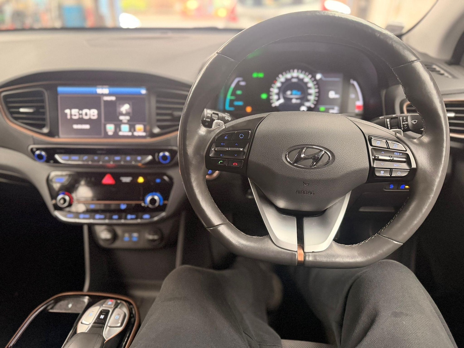 Used Hyundai IONIQ 2018 for sale - 77971152: Photo 13