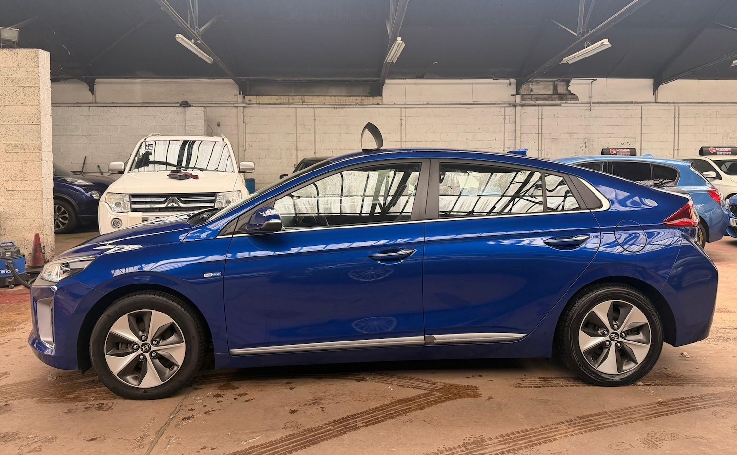 Used Hyundai IONIQ 2018 for sale - 77971152: Photo 6