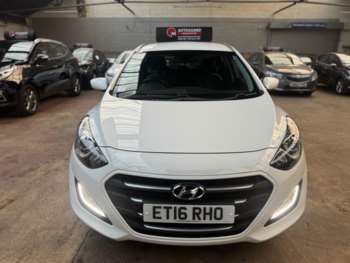 Used Hyundai i30 2016 for sale - 74889473: Photo