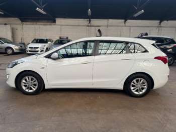 Used Hyundai i30 2016 for sale - 74889473: Photo