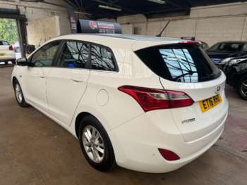 Used Hyundai i30 2016 for sale - 74889473: Photo