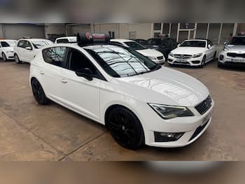 Used SEAT Leon 2015 for sale - 79649425: Photo