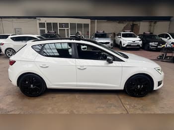 Used SEAT Leon 2015 for sale - 79649425: Photo