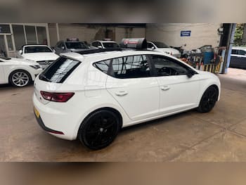 Used SEAT Leon 2015 for sale - 79649425: Photo