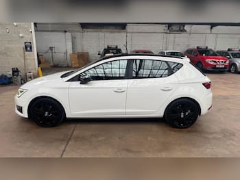 Used SEAT Leon 2015 for sale - 79649425: Photo