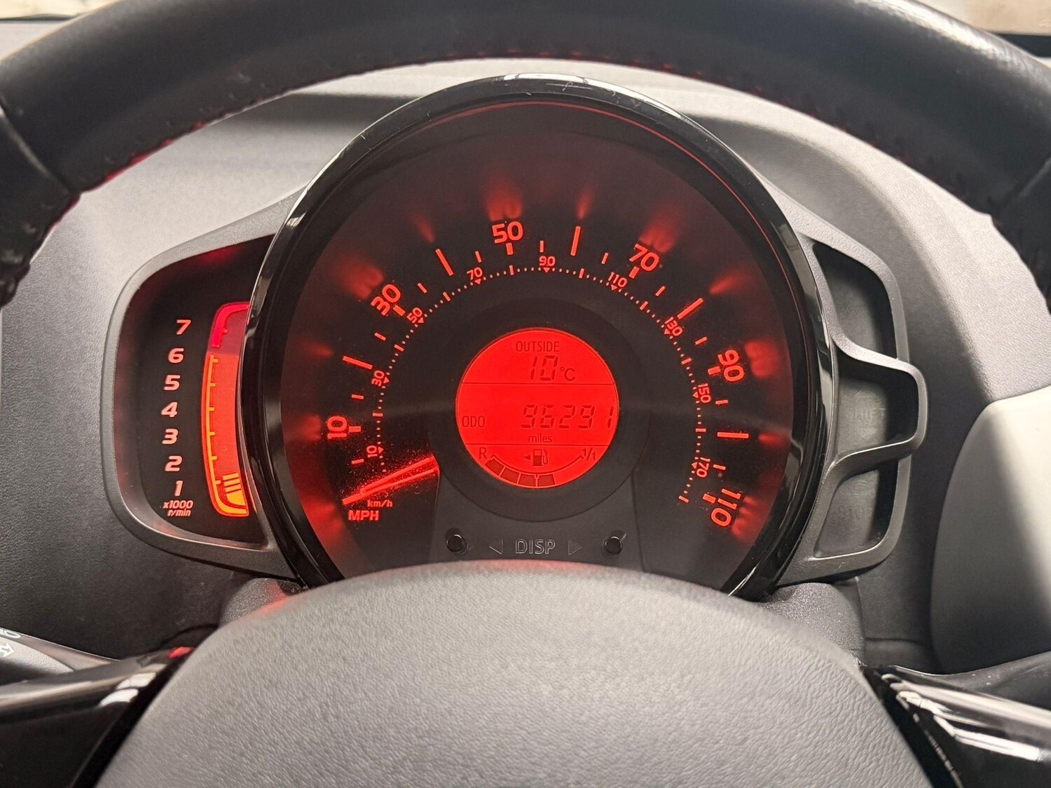 Used Toyota AYGO 2014 for sale - 77785234: Photo 12