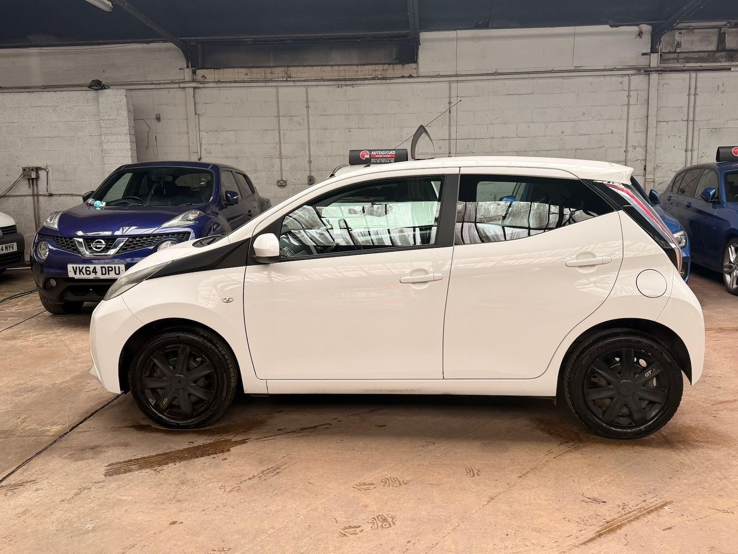 Used Toyota AYGO 2014 for sale - 77785234: Photo 5