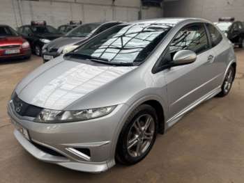 2011 (11) - Civic Type S i-VTec 3-Door