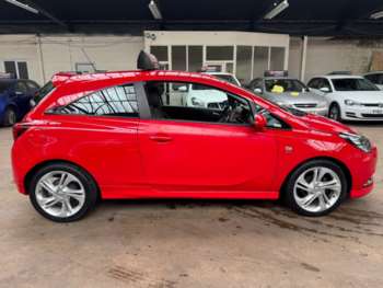 Used Vauxhall Corsa 2016 for sale - 75094324: Photo