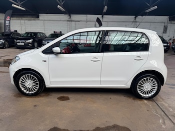 Used Volkswagen up! 2013 for sale - 75973374: Photo
