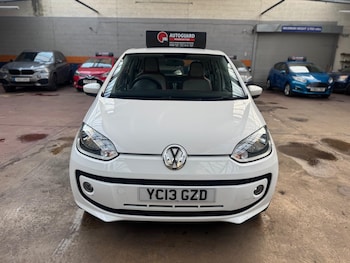 Used Volkswagen up! 2013 for sale - 75973374: Photo