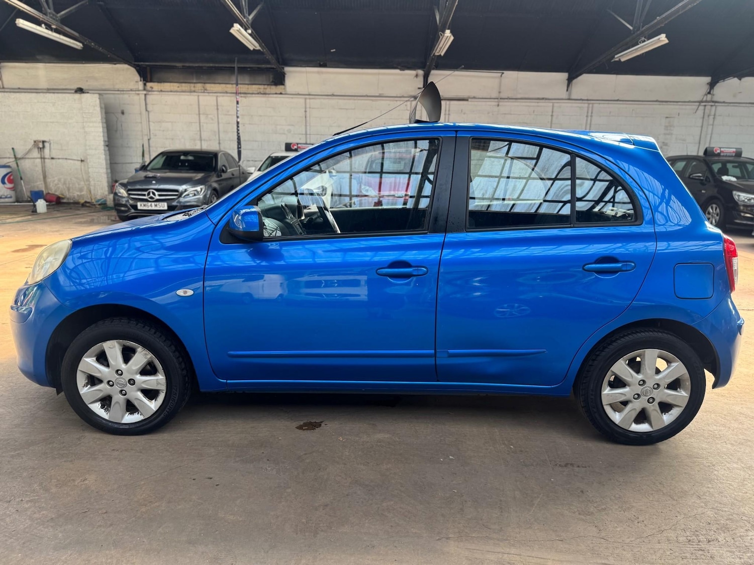 Vehicle 6