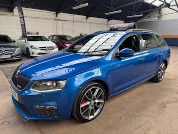 Used Skoda Octavia 2016 for sale - 75973372: Photo
