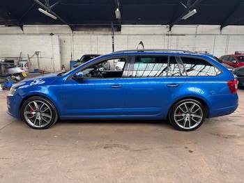 Used Skoda Octavia 2016 for sale - 75973372: Photo
