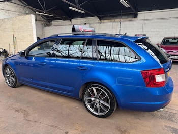 Used Skoda Octavia 2016 for sale - 75973372: Photo