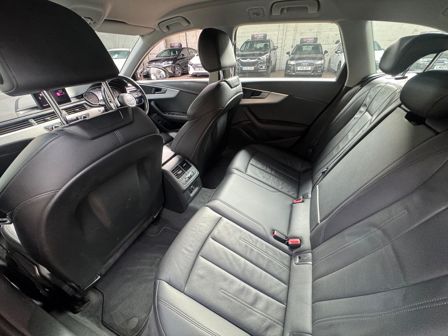 Used Audi A4 2017 for sale - 76508595: Photo 12