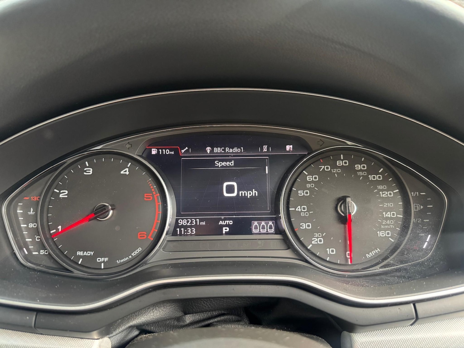 Used Audi A4 2017 for sale - 76508595: Photo 16