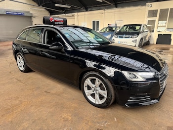 Used Audi A4 2017 for sale - 76508595: Photo