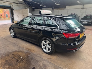 Used Audi A4 2017 for sale - 76508595: Photo