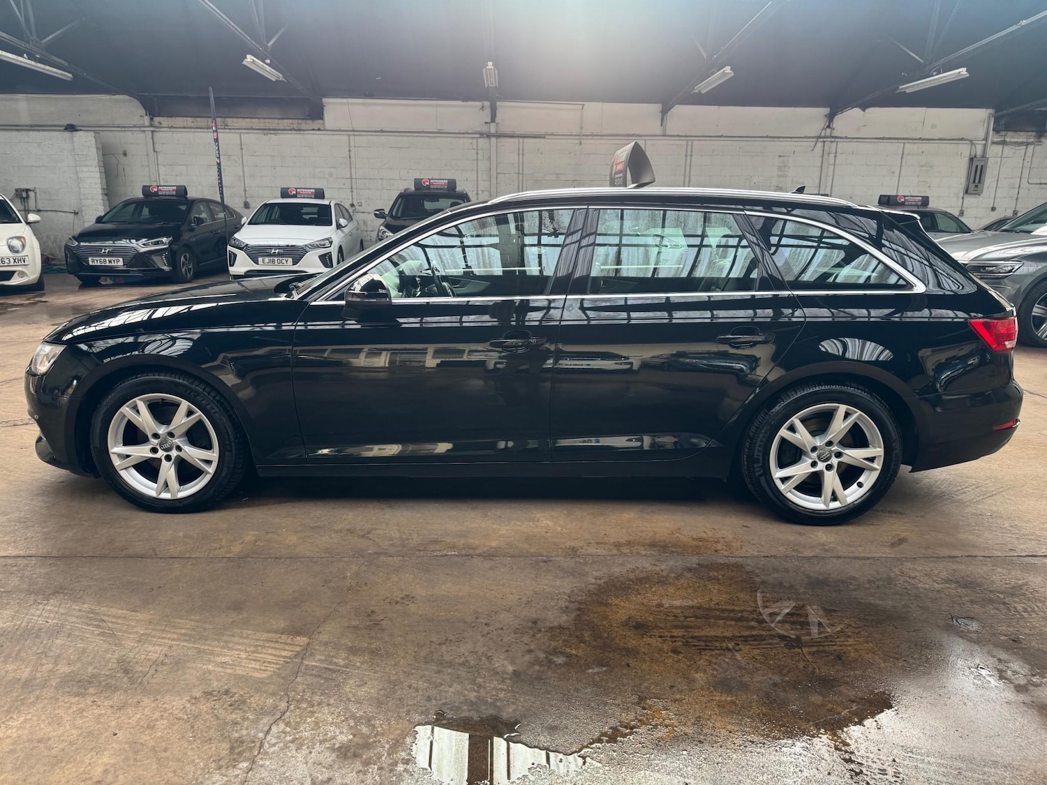 Used Audi A4 2017 for sale - 76508595: Photo 6