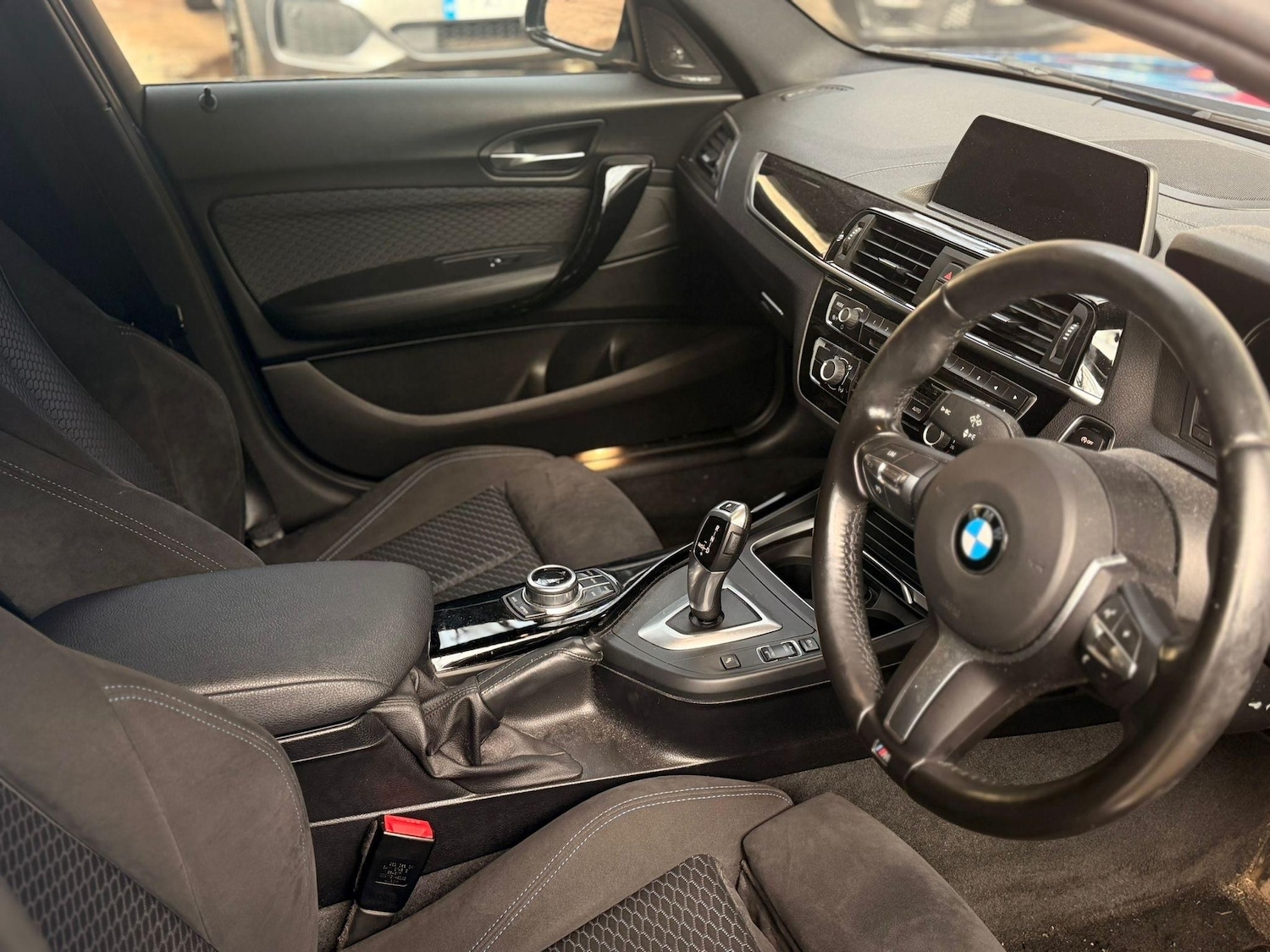 Used BMW 1 Series 2017 for sale - 77421209: Photo 10