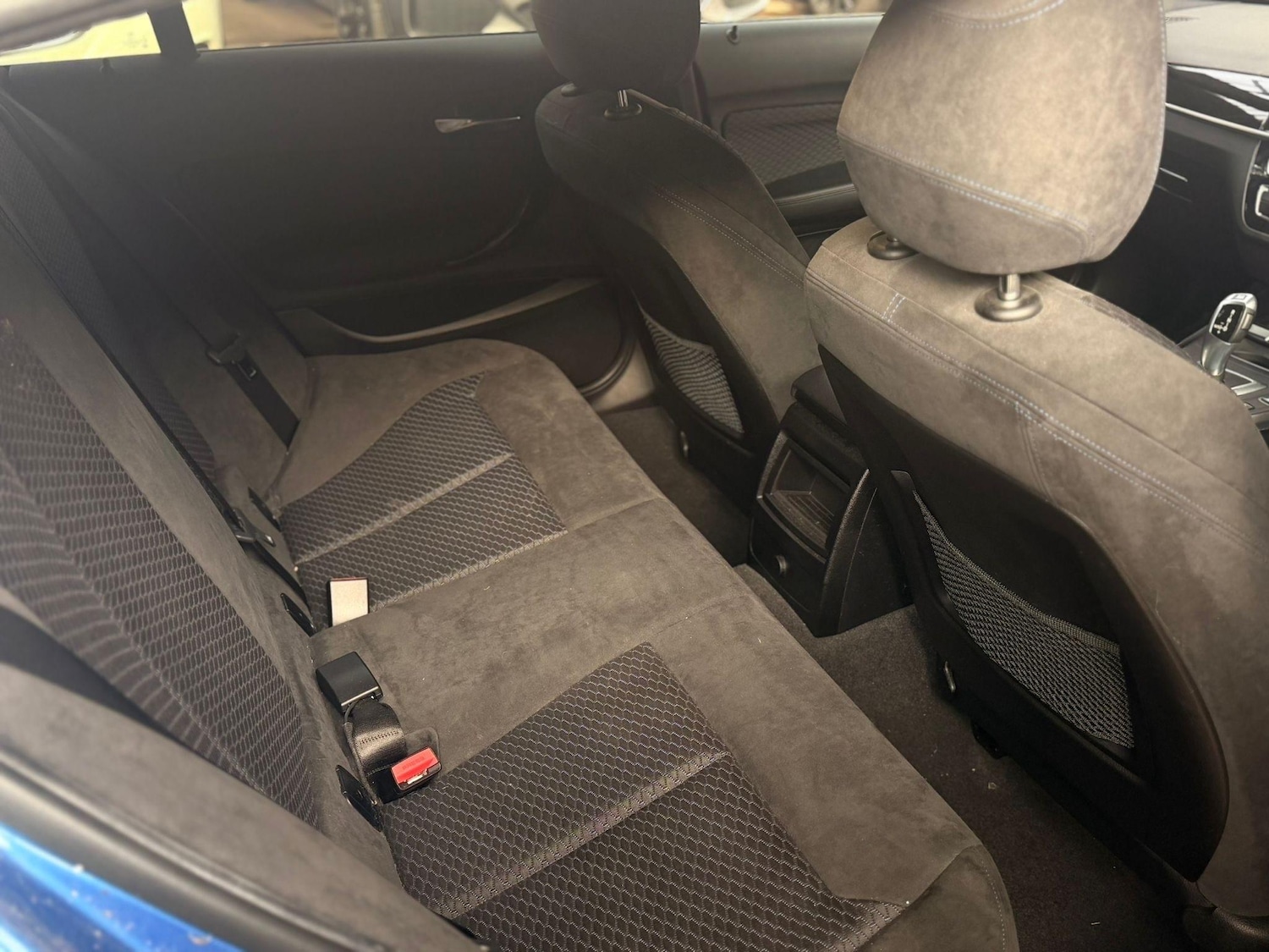 Used BMW 1 Series 2017 for sale - 77421209: Photo 11