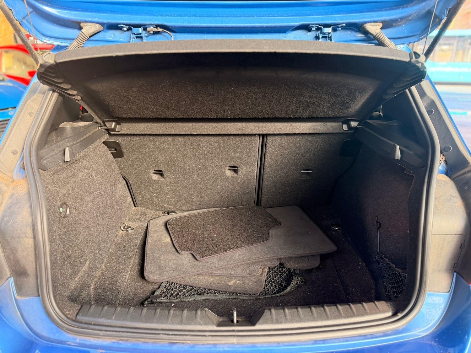 Used BMW 1 Series 2017 for sale - 77421209: Photo 12