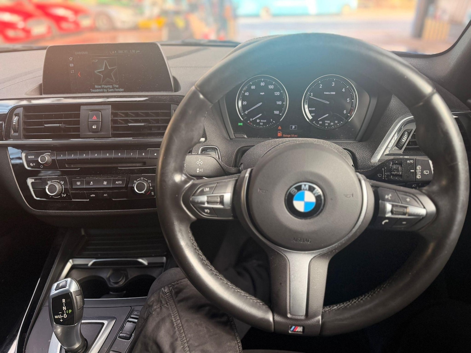 Used BMW 1 Series 2017 for sale - 77421209: Photo 13