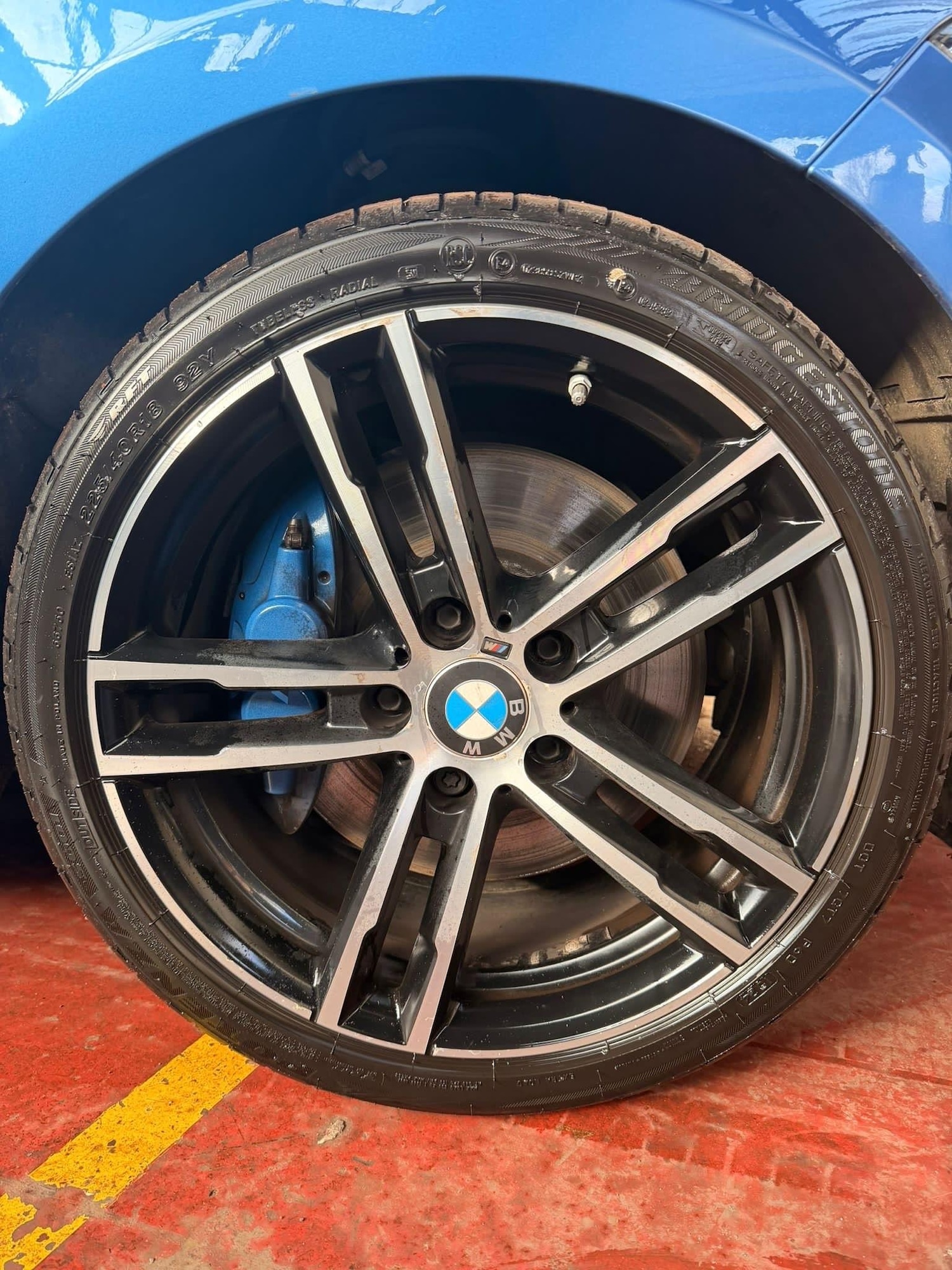 Used BMW 1 Series 2017 for sale - 77421209: Photo 9